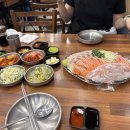 신한일 | 가락시장 수산시장추천 서비스 맛보장 신한일수산 5월 제철회