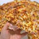 자가제빵선명희피자강릉홍제점 | 강릉버스터미널맛집 자가제빵선명희피자 강릉홍제점 메뉴 가격
