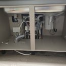 다온디자인 - 무안군 석교길 5 | 김해 싱크대 물먹은 밑판 교체｜하부장 밑판·옆판·문짝까지 꼼꼼하게 보수한 다온 시공 후기