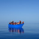 지중해: 해상난민을 위한 안전한 하선장소 마련 시급 이미지