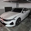 황산카센타 | K5 DL3 가솔린 1.6터보 배터리 저전압 경고 해결! 로케트 AGM 70L DIN CCA 760A 셀프 교체 준비기