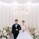 수원 마이어스웨딩홀 본식스냅후기