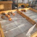 덕평찹쌀꽈배기 이미지