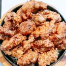 해달치킨 이미지