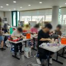 헤어미용 미용장 취득과정 이미지