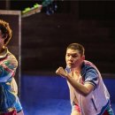 발가락 육상천재 이미지