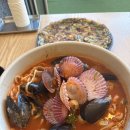 송정물총칼국수 이미지