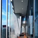 서울중앙우체국(포스트타워) 이미지