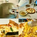 페페네로(Pepenero) | 마곡 화덕피자 맛집 페페네로 마곡 데이트 가볼만한곳