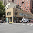East Side  | 26개월 아기랑 뉴욕 Upper East Side 주말 코스 : 메트 81st Street Studio 무료입장 및 근처 센트럴...