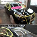 그림같은광택 이미지