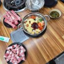 OK 마트 코너 앞 이미지