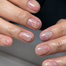 광신프로그레스(아)경로당 | 디자인 못 정하고 갔는데 역대급됨ㅋㅋ 아랑뷰티 또 다녀온 후기 2