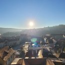 중동주유소화장실 | [루마니아 여행] 시기쇼아라에서 브라쇼브로, 추위와 멀미를 뚫고 대도시로