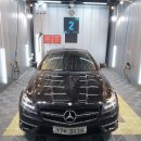 벤츠/CLS63 AMG V8 바이터보/13년식/7만5천/블랙/무사고/ [판매완료] 이미지