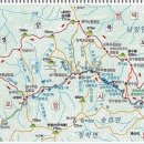 [제0000차] 포항 내연산 산행지 변경 이미지