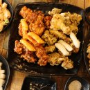 깻잎통닭 이미지