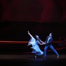 창작발레 <레미제라블> 이미지