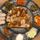 와우안길 | 화성 봉담족발 봉담보쌈 맛집 먹보족 수원대점 후기