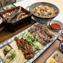 성가네고기랑장어랑 | 천안 불당 스테이크 맛집 미도인 메뉴 점심 추천 후기