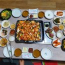 우정농원가든 이미지