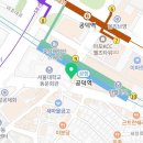 매머드 익스프레스 공덕오거리점 이미지