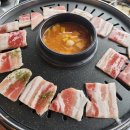올바른식당상도점