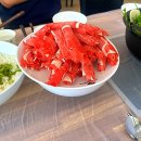 등촌샤브칼국수 이미지