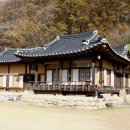 한산이씨대산종가 이미지