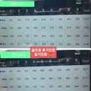 솔라루나 | 양평TPCcc 후기 솔라, 루나코스 2024년 7월말 라운딩