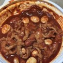 분당-245 | [엽기떡볶이 분당서현점] 엽기국물무뼈닭발 오픈런 없이 우연히 성공한 솔직 후기