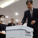 연제구청 2층 대회의실 이미지