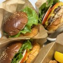 burger bay(버거베이)