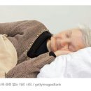 쪽방촌에 혼자 사는 90대 할머니 이미지