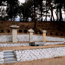 요산김정한선생의 모 | 타어평영세불망비로 만나는 물금 이야기