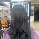 블랑;헤어살롱 이미지