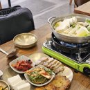 맷돌로만 | 구리두부맛집 구리역 점심 순두부찌개 맷돌로만 구리점 맷돌로만정식 후기