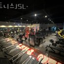 휘트니스 JSL 이미지