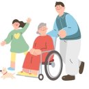 호스피스노인복지센터 이미지