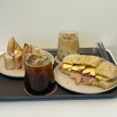 7603 | 영등포구청역 크루통 잠봉뵈르 내돈내산 솔직후기