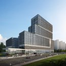 분포문화체육센터 이미지