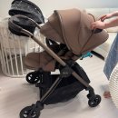 Dune 2 | 절충형 유모차 실버크로스듄2 실사용 후기