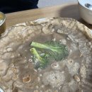 팔봉막국수 등갈비찜 이미지