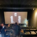 CGV 해운대 5관 이미지