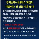 삼영교통 노동조합 이미지