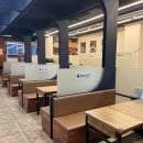 김해 장유 율하 맛집 | 불끈 낙지 | 낙지볶음 세트, 고르곤졸라피자, 묵사발