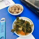 을지로 3가 노포 야장 맛집 :: 모아식품 짜파게티,오이스팸 내돈내산 솔직 후기 (주말 웨이팅,메뉴판)