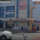 상모우체국 화장실 이미지