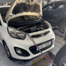 송정부분정비 | [부산 해운대구] 송정 타이어 싼곳 티스테이션 부산송정점 (에어컨 가스 교체 후기)