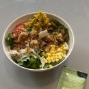 [리뷰] 신대방삼거리역 맛집::신대방삼거리 샐러드 맛집::샐러디 신대방삼거리역점에서 주말 브런치!